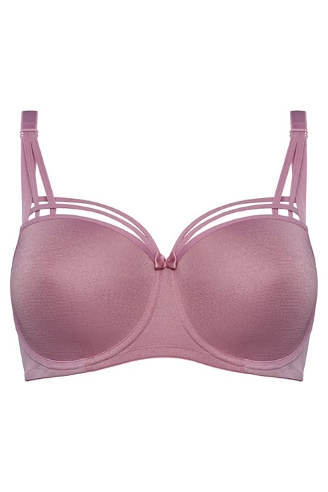 DAME DE PARIS SPARKLING PINK 2