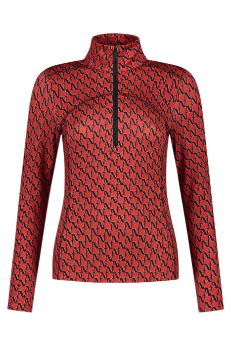 URBAN SKI PULLY KISS 1