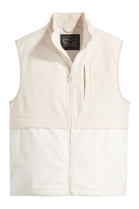 GEARY BODYWARMER YELLOW 3