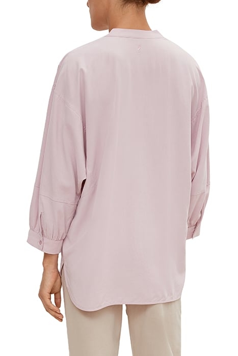COMMA BLOUSES LILAC/PINK 2
