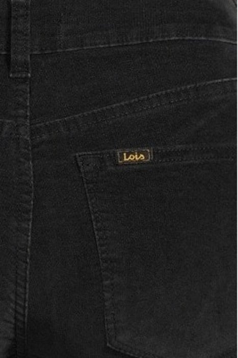 MALENA-F 7086 CHINON WINTER BLACK 5