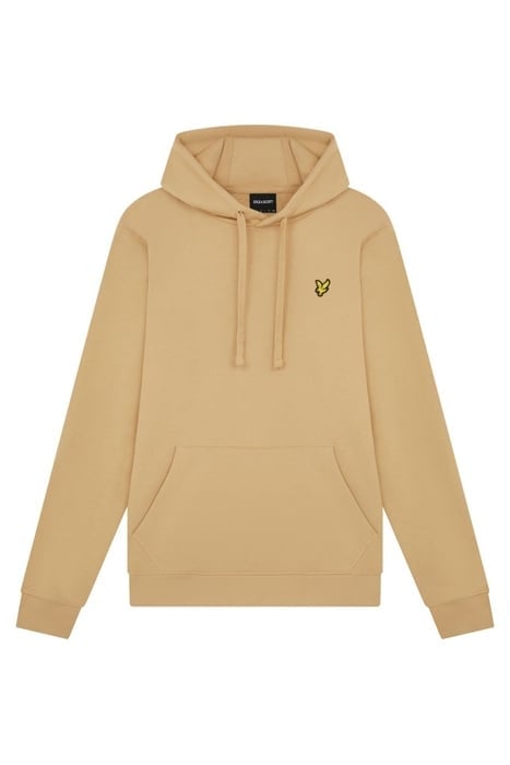 PULLOVER HOODIE CAIRNGORMS KHAKI 4