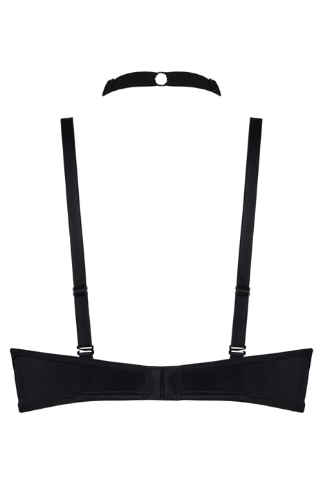 HEARTBREAKER BLACK MESH AND SAND 5