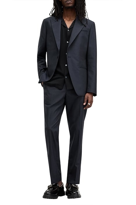 HOWLING TROUSER INK BLUE 2