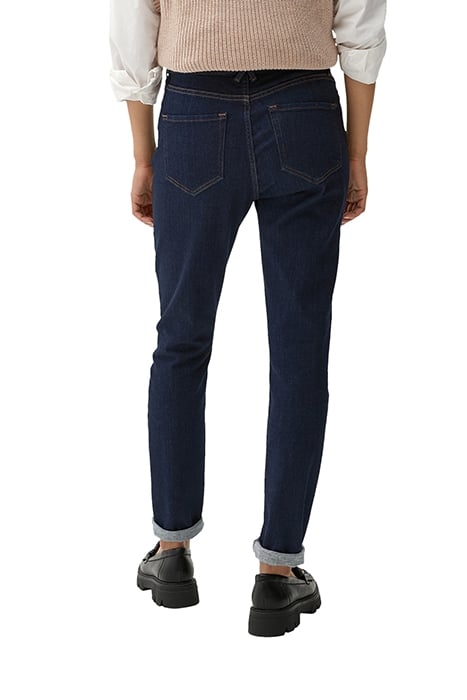 S.OLIVER JEANS BLUE 2