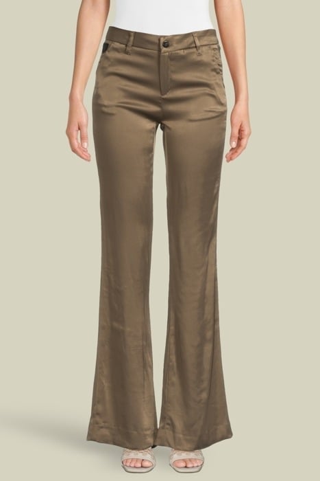 SILVIA SUPLE 7217 AITANA SHINE LIZARD 1