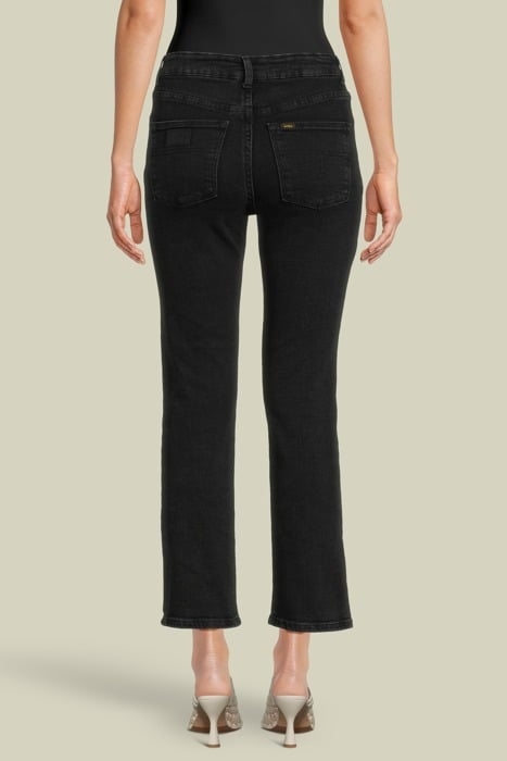 MALENA-F 7050 CASPAR BLACK NIGHT BLACK NIGHT 2