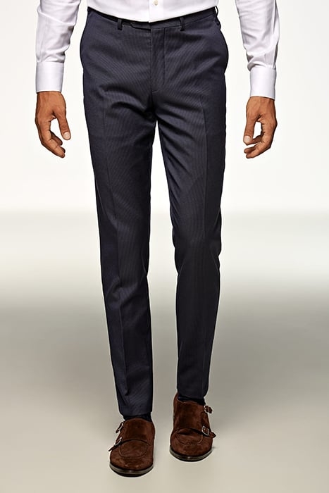 NAVY TROUSERS 1