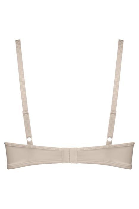 SPACE ODYSSEY CHECKERED IVORY 2