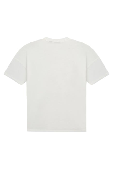 DISCO T-SHIRT OFF WHITE 3