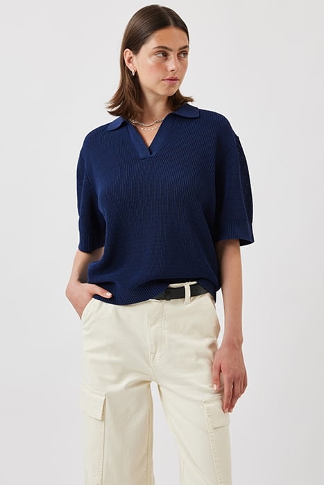 ELSI 3056 JUMPER MEDIEVAL BLUE 1