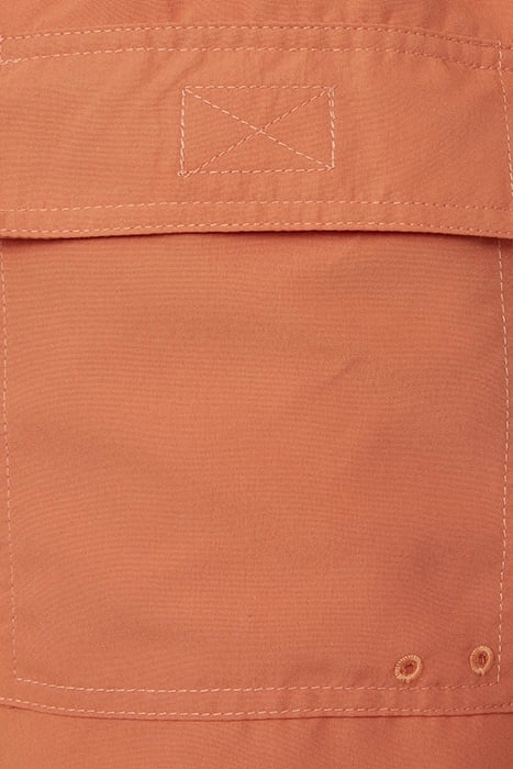 WESTON 3078 SHORTS APRICOT ORANGE 3