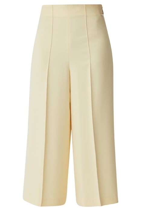 COMMA PANTS YELLOW 4