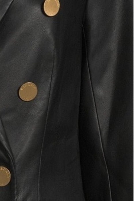 VIXEN BLAZER JET BLACK A996 4