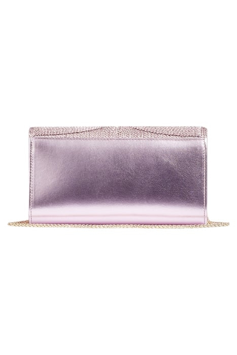 CU GIANA METALLIC ROPE BLUSH 2