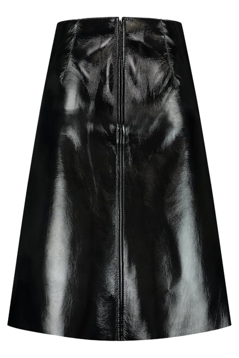 NEDEA SKIRT BLACK 3