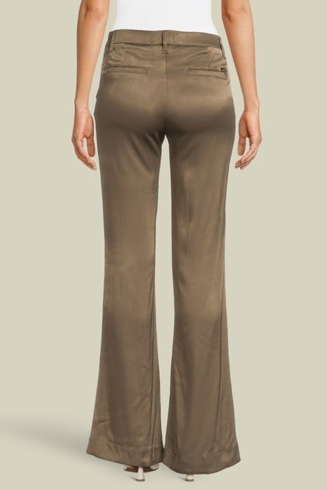 SILVIA SUPLE 7217 AITANA SHINE LIZARD 2