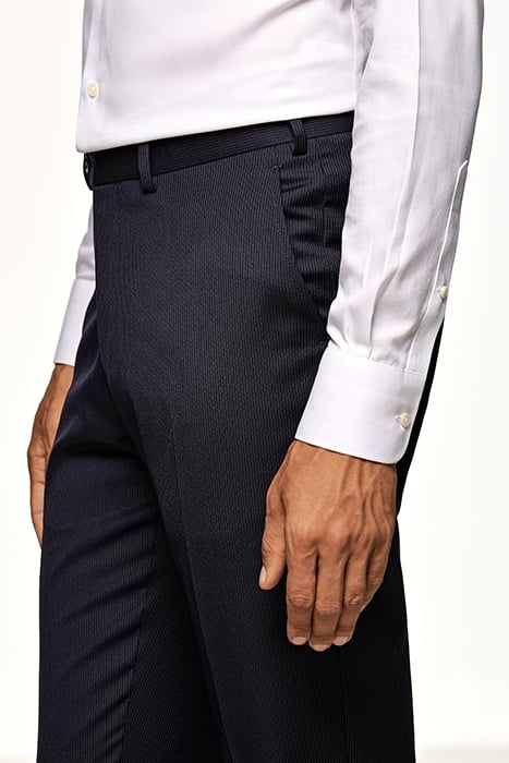 NAVY TROUSERS 2