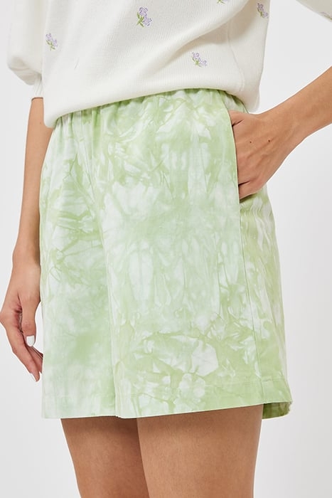 ZIENNA 9397 LETTUCE GREEN 3