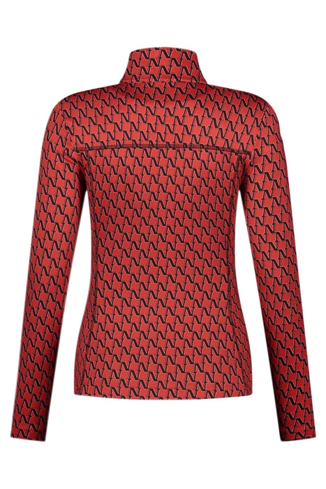 URBAN SKI PULLY KISS 2