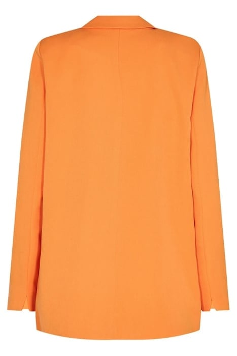 TARA 2.0 E54 BLAZER PERSIMMON ORANGE 3