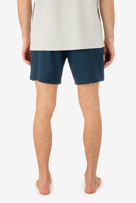 H2O DRI TREK 7" VOLLEY SHORTS ARMORED NY 2