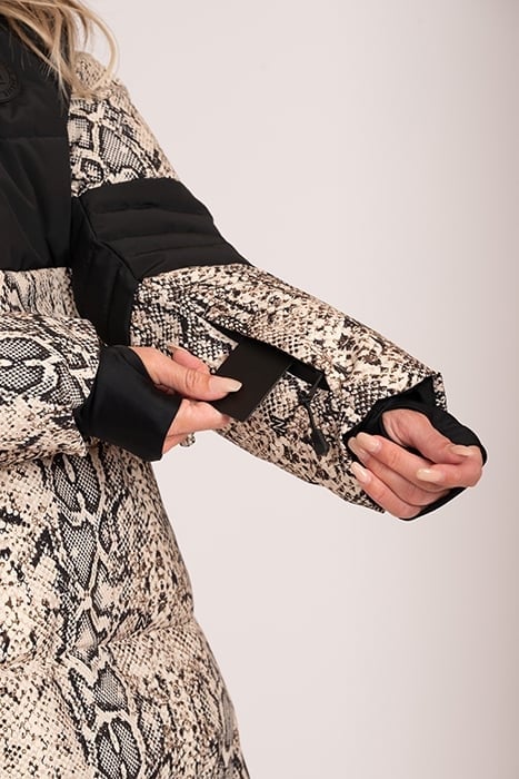 UMEKO JACKET SNAKE 5