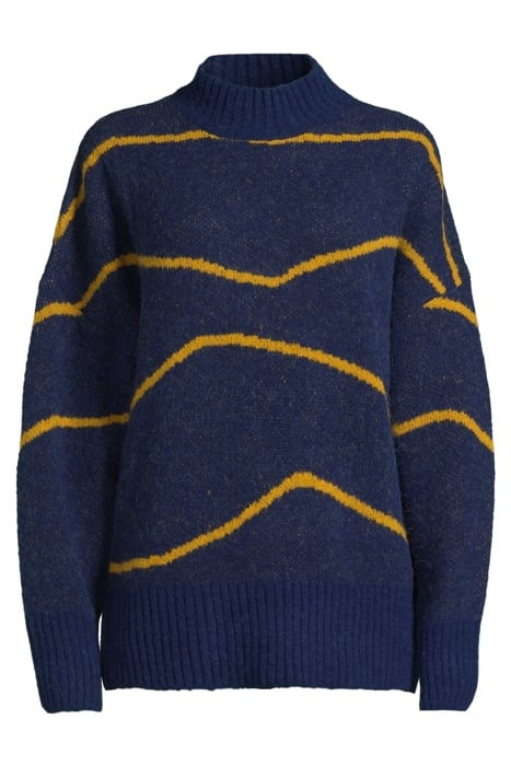 PULLOVER LONG SLEEVES 21001783 BLUEPRINT 3