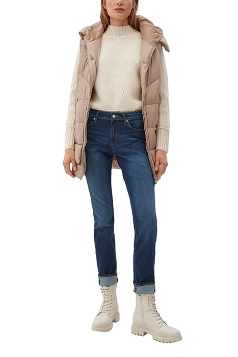 S.OLIVER JEANS BLUE 3