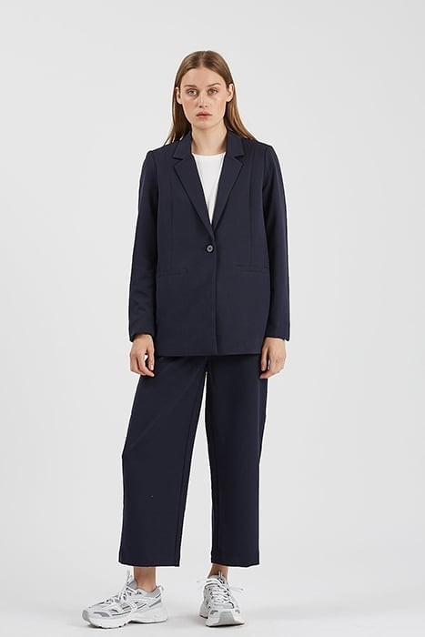 TALAO E54 NAVY BLAZER 2