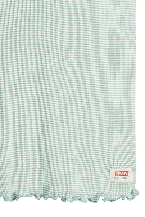 DRY TANK TOP GREEN 7