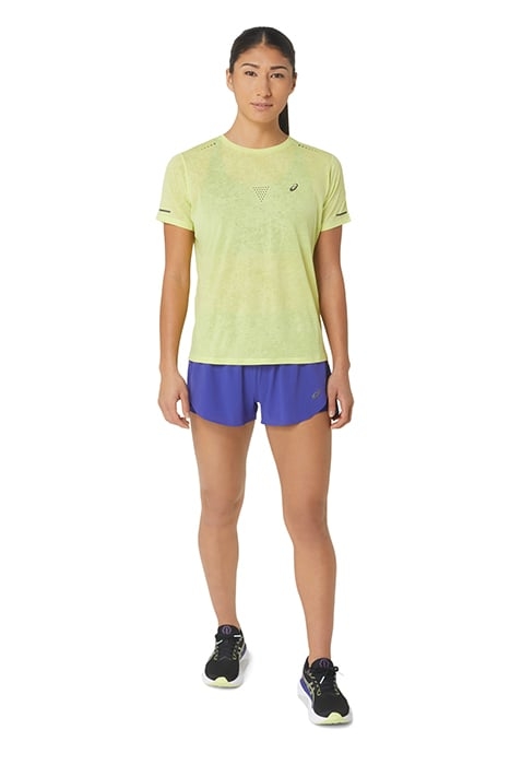 METARUN PATTERN SS TOP GLOW YELLOW 3