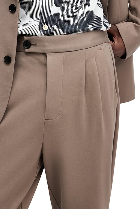 HELM TROUSER EARTHY BROWN 5