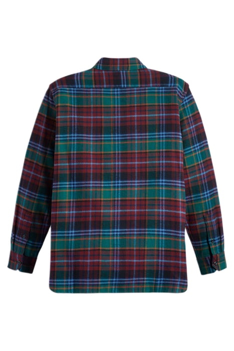 JACKSON CASUAL SHIRT MULTICOLOUR 4