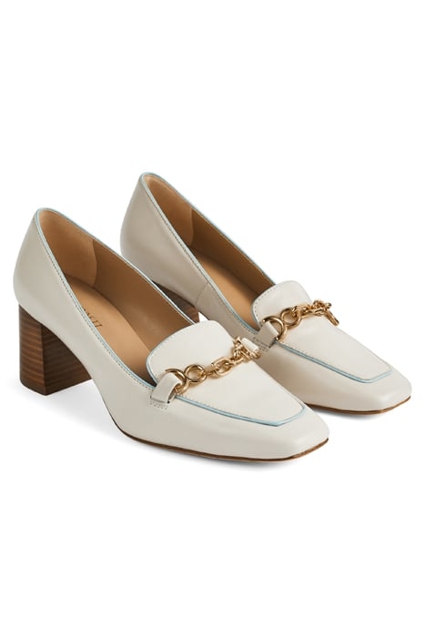 JOHANNA TRIM PUMP CREAM 2