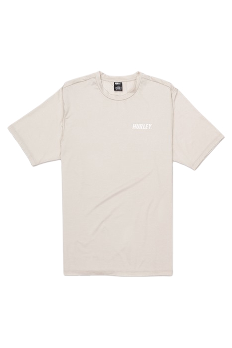 H2O DRI OUTBACK SHORT SLEEVE TOP BONE 3