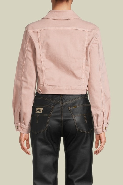 PLAZA 6491 MEGALIA SHOT CREAMY 2