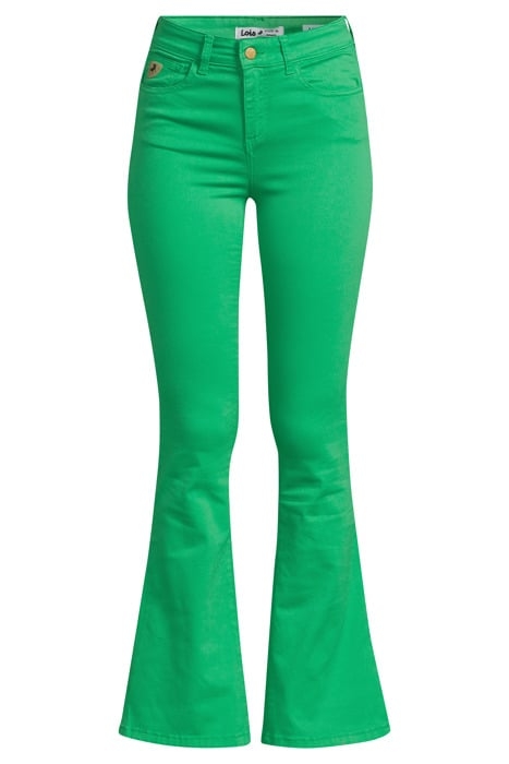 RAVAL 16 7212 SIMONE COLOUR BRIGHT GREEN 3
