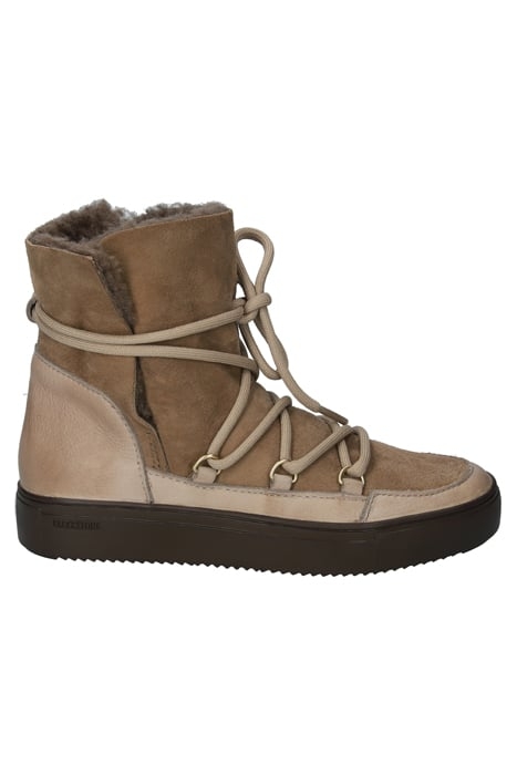 BLACKSTONE - UKI - UL87 FOSSIL - BOOTS 1