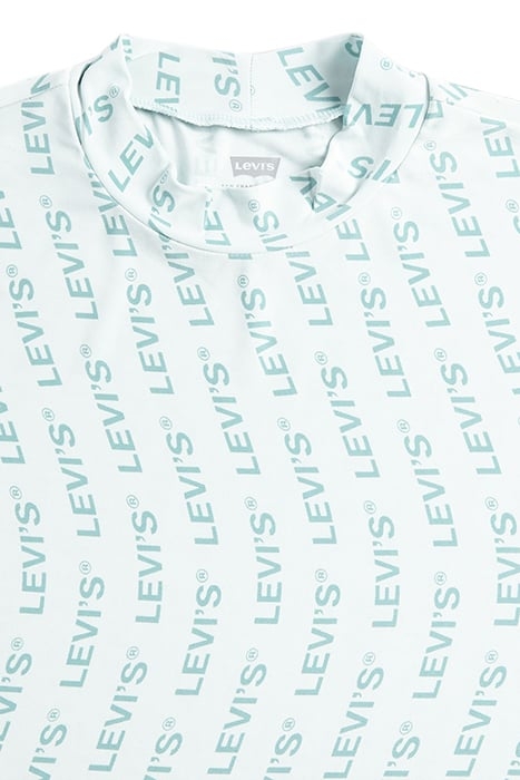 GRAPHIC T-SHIRT BLUE 7