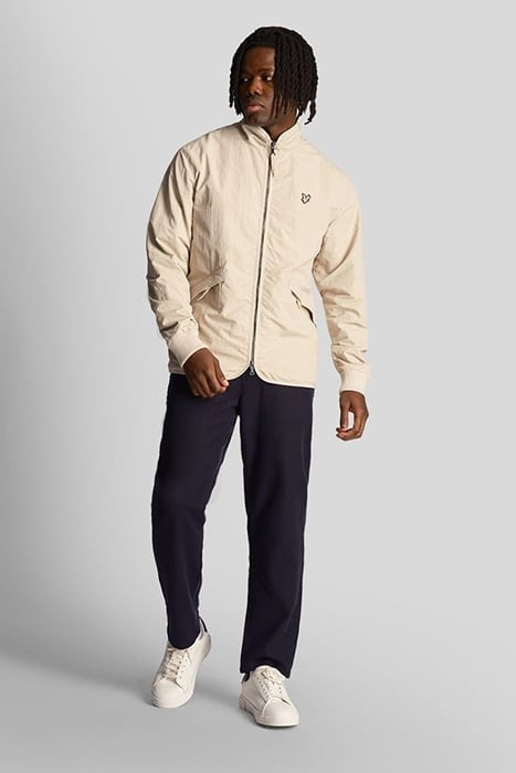 DECK JACKET DISCOVERY KHAKI 3