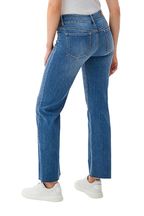 S.OLIVER JEANS BLUE 2
