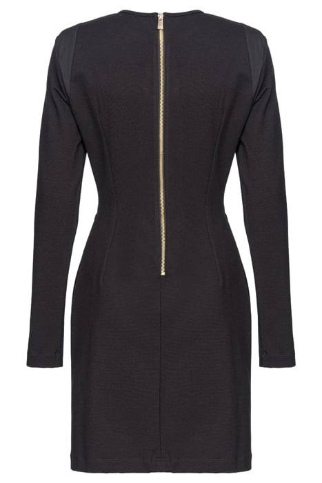 ALLEVATORE ABITO PUNTO ROMA + TELA BUSTO BLACK 2