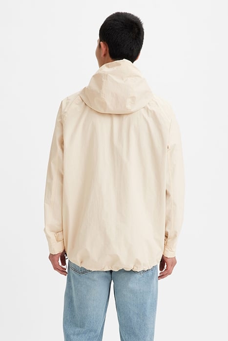 STOCKTON LIGHT JACKET BEIGE 2