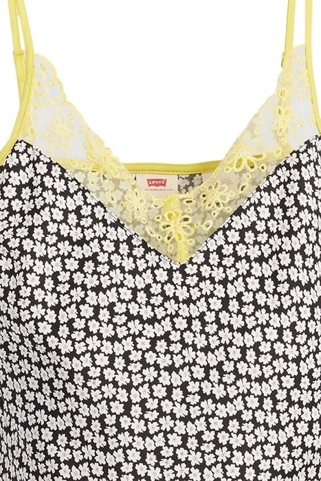 MYAH MINI DRESS WHITE 5