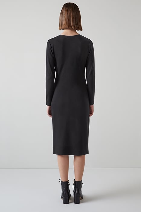 DR ALEX - FIXED WRAP PONT BLACK 2