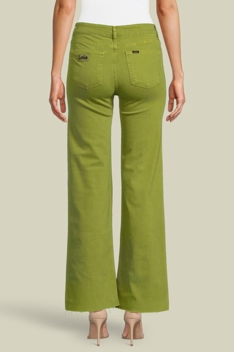 PALAZZO EDGE 6491 MEGALIA SHOT CAMPING GEAR 2