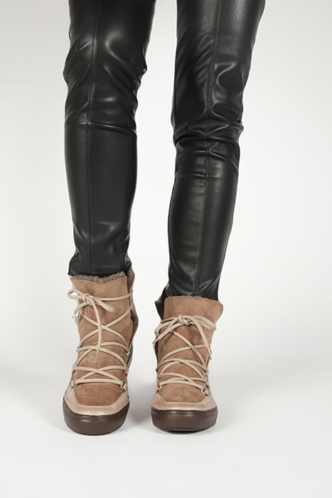 BLACKSTONE - UKI - UL87 FOSSIL - BOOTS 5