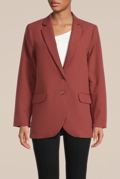 BLAZER FOAM UNI PURPLE 1