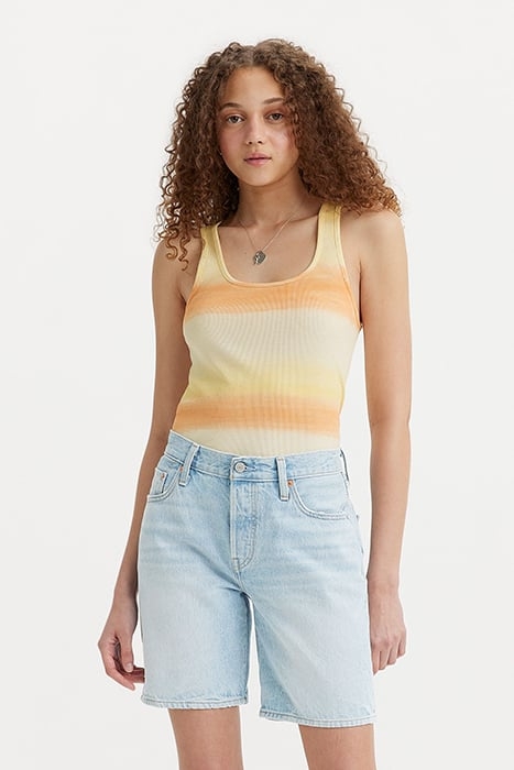 ESSENTIAL TANK TOP MULTICOLOUR 1